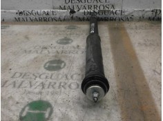 Recambio de amortiguador trasero derecho para peugeot 107 urban referencia OEM IAM    2