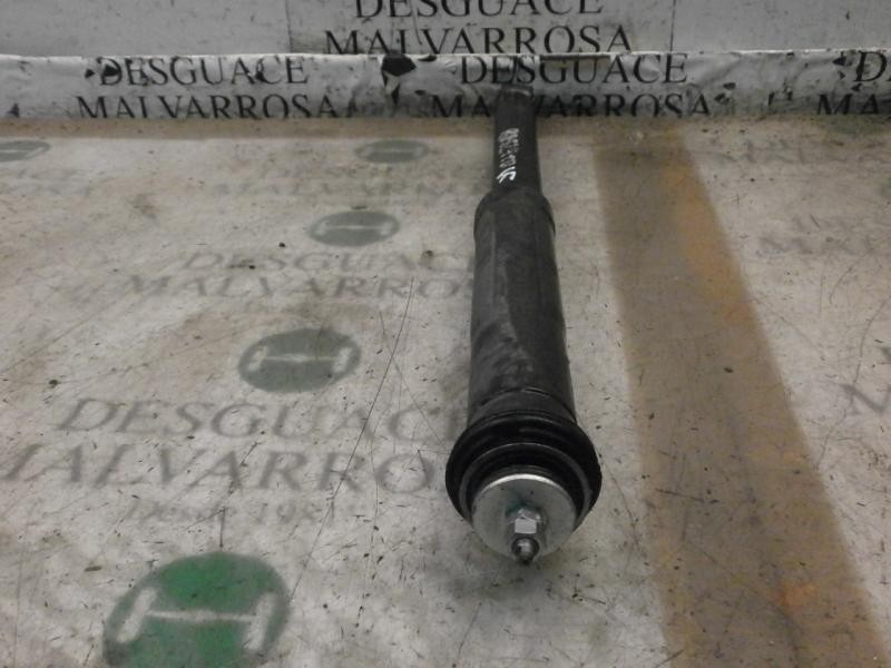 Recambio de amortiguador trasero derecho para peugeot 107 urban referencia OEM IAM   