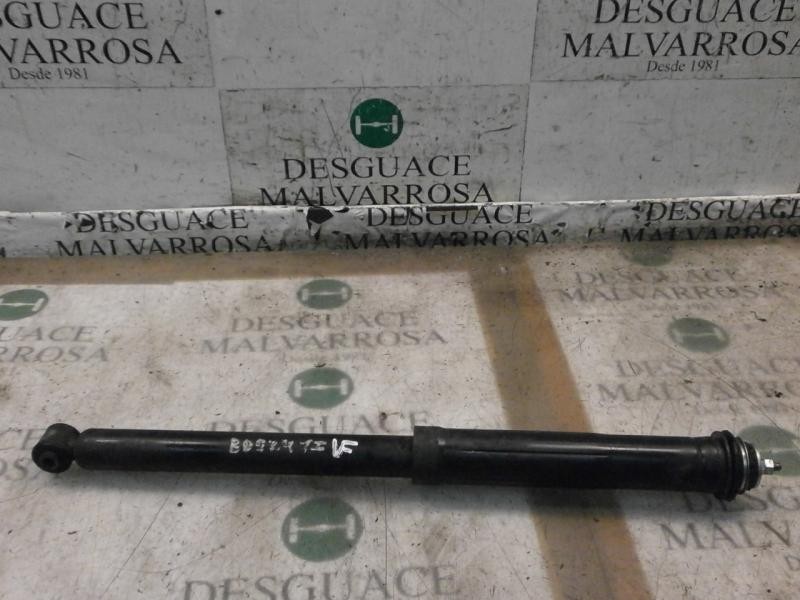 Recambio de amortiguador trasero izquierdo para peugeot 107 urban referencia OEM IAM   