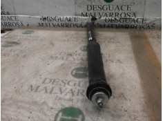 Recambio de amortiguador trasero izquierdo para peugeot 107 urban referencia OEM IAM    2