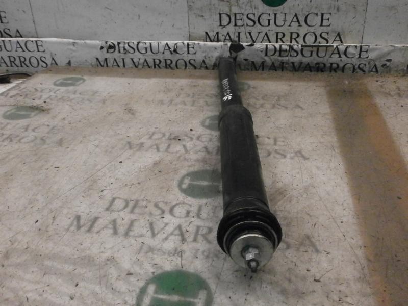 Recambio de amortiguador trasero izquierdo para peugeot 107 urban referencia OEM IAM   