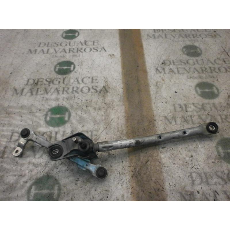 Recambio de articulacion limpia delantero para peugeot 107 urban referencia OEM IAM   