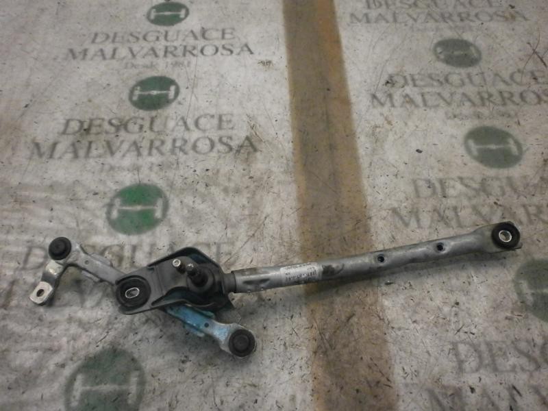 Recambio de articulacion limpia delantero para peugeot 107 urban referencia OEM IAM   