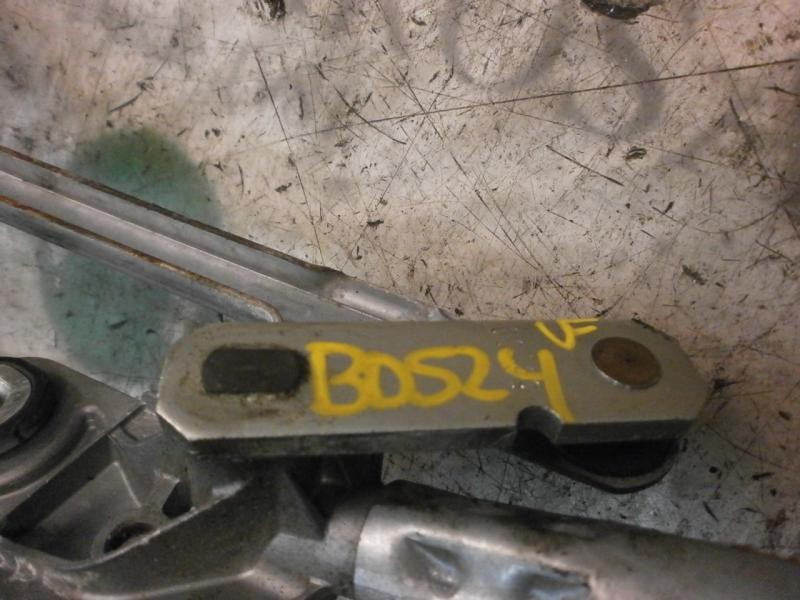 Recambio de articulacion limpia delantero para peugeot 107 urban referencia OEM IAM   