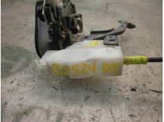 Recambio de cerradura puerta delantera izquierda para peugeot 107 urban referencia OEM IAM    2