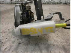 Recambio de cerradura puerta trasera izquierda para peugeot 107 urban referencia OEM IAM    2