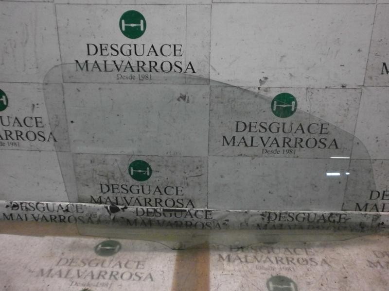 Recambio de cristal puerta delantero derecho para peugeot 107 urban referencia OEM IAM   