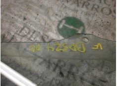 Recambio de cristal puerta delantero derecho para peugeot 107 urban referencia OEM IAM    2