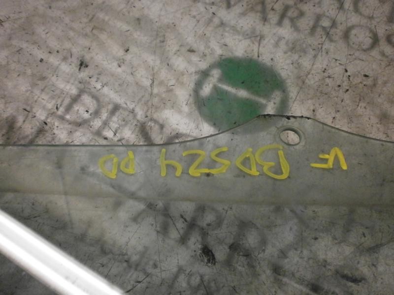 Recambio de cristal puerta delantero derecho para peugeot 107 urban referencia OEM IAM   