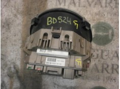 Recambio de cuadro instrumentos para peugeot 107 urban referencia OEM IAM    2