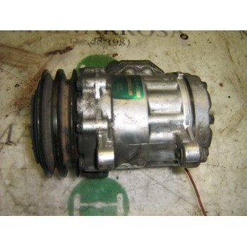 COMPRESOR AIRE ACONDICIONADO 