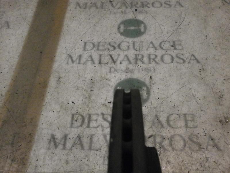 Recambio de disco freno delantero para peugeot 107 urban referencia OEM IAM   