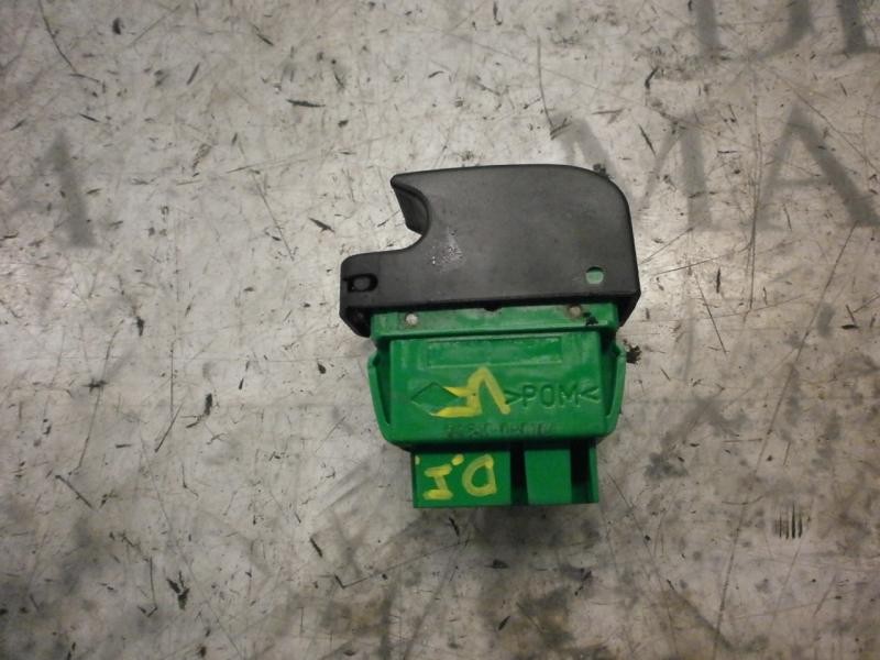 Recambio de mando elevalunas delantero izquierdo para peugeot 107 urban referencia OEM IAM   