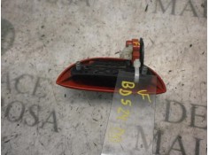 Recambio de maneta exterior delantera derecha para peugeot 107 urban referencia OEM IAM    2