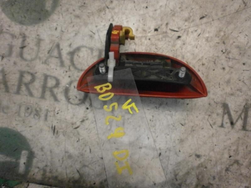 Recambio de maneta exterior delantera izquierda para peugeot 107 urban referencia OEM IAM   
