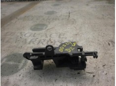 Recambio de maneta interior delantera izquierda para peugeot 107 urban referencia OEM IAM    2