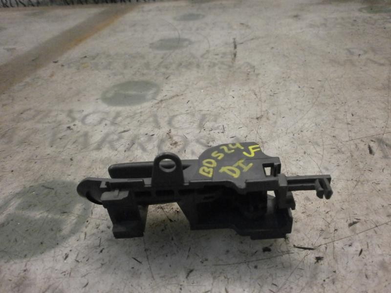 Recambio de maneta interior delantera izquierda para peugeot 107 urban referencia OEM IAM   