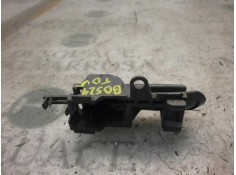 Recambio de maneta interior trasera derecha para peugeot 107 urban referencia OEM IAM    2