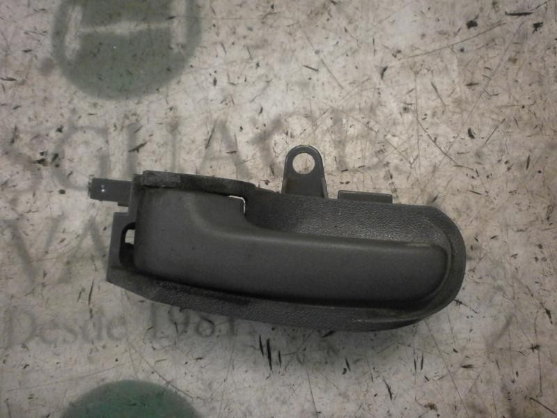 Recambio de maneta interior trasera izquierda para peugeot 107 urban referencia OEM IAM   