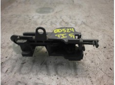 Recambio de maneta interior trasera izquierda para peugeot 107 urban referencia OEM IAM    2