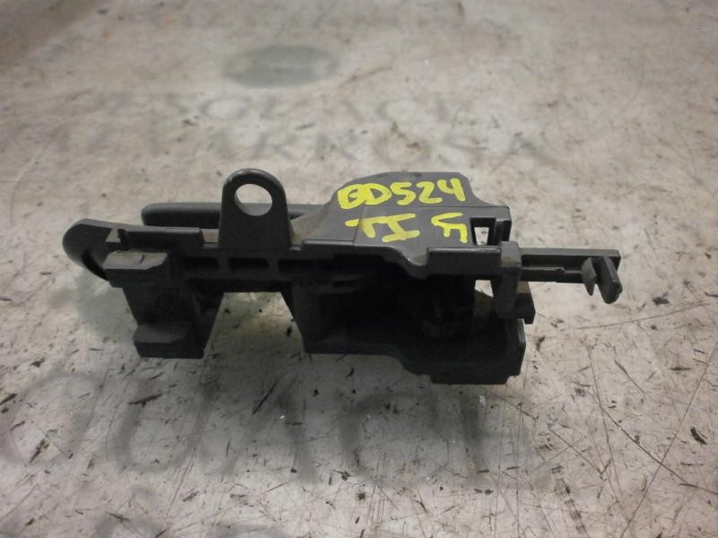 Recambio de maneta interior trasera izquierda para peugeot 107 urban referencia OEM IAM   