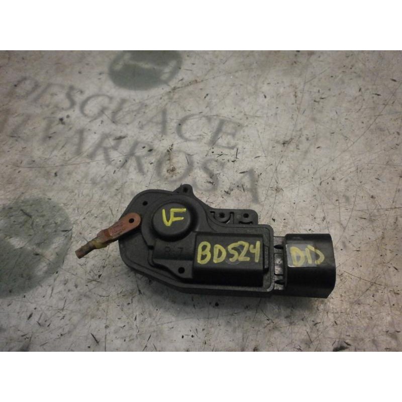 Recambio de motor c/c delantero derecho para peugeot 107 urban referencia OEM IAM   