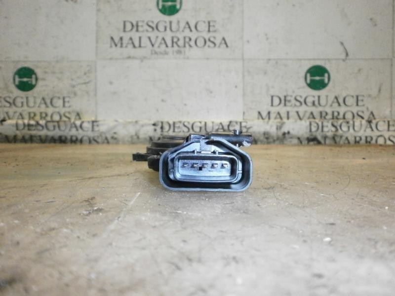 Recambio de motor c/c delantero izquierdo para peugeot 107 urban referencia OEM IAM   