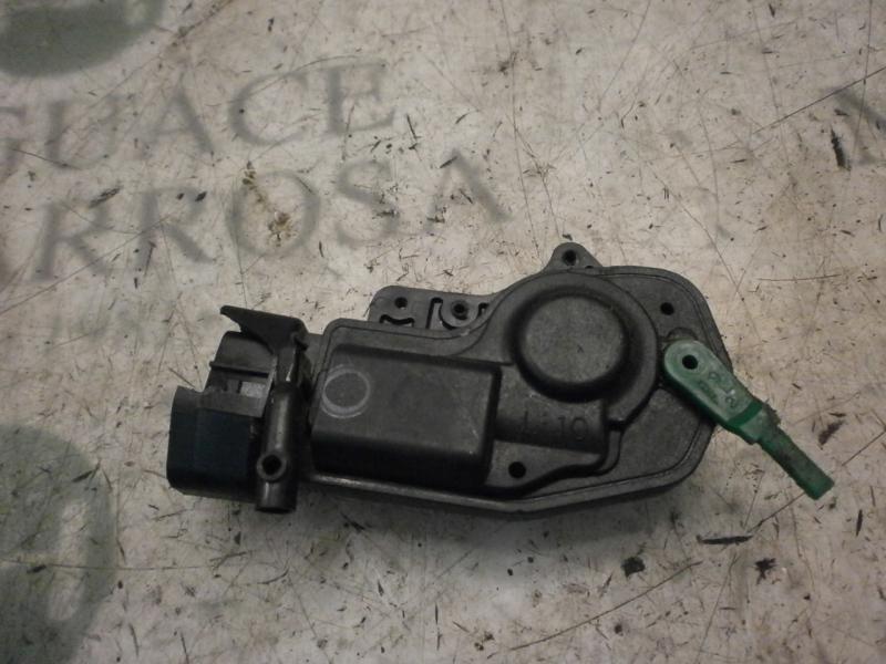 Recambio de motor c/c delantero izquierdo para peugeot 107 urban referencia OEM IAM   