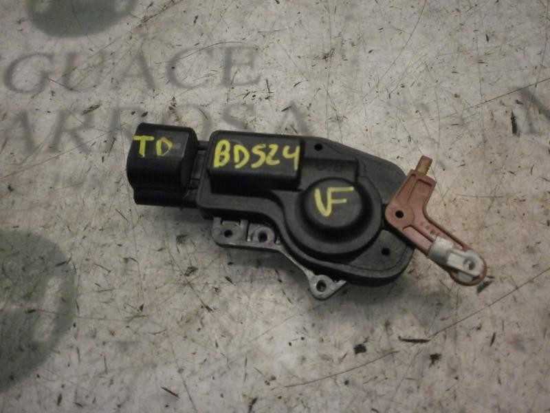 Recambio de motor c/c trasero derecho para peugeot 107 urban referencia OEM IAM   