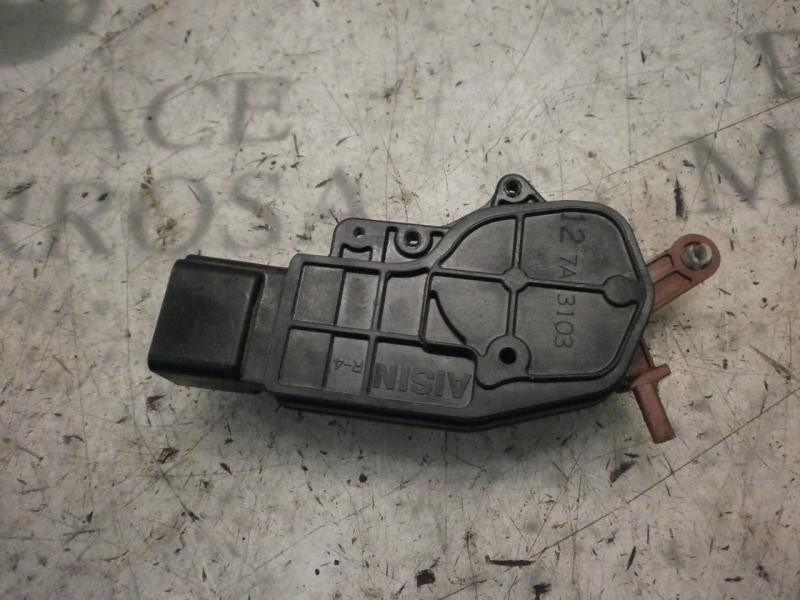 Recambio de motor c/c trasero derecho para peugeot 107 urban referencia OEM IAM   