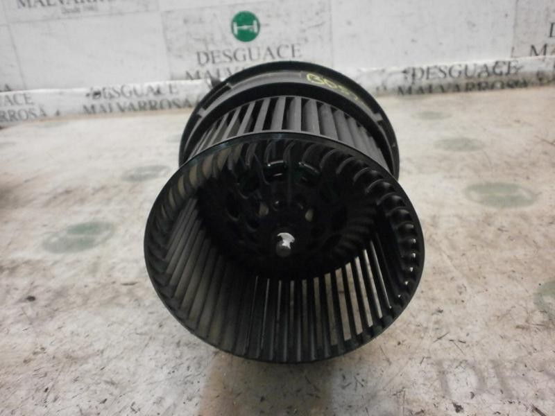 Recambio de motor calefaccion para peugeot 107 urban referencia OEM IAM   