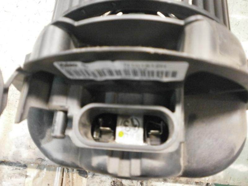 Recambio de motor calefaccion para peugeot 107 urban referencia OEM IAM   