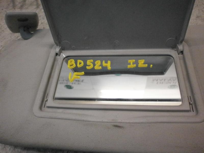 Recambio de parasol izquierdo para peugeot 107 urban referencia OEM IAM   