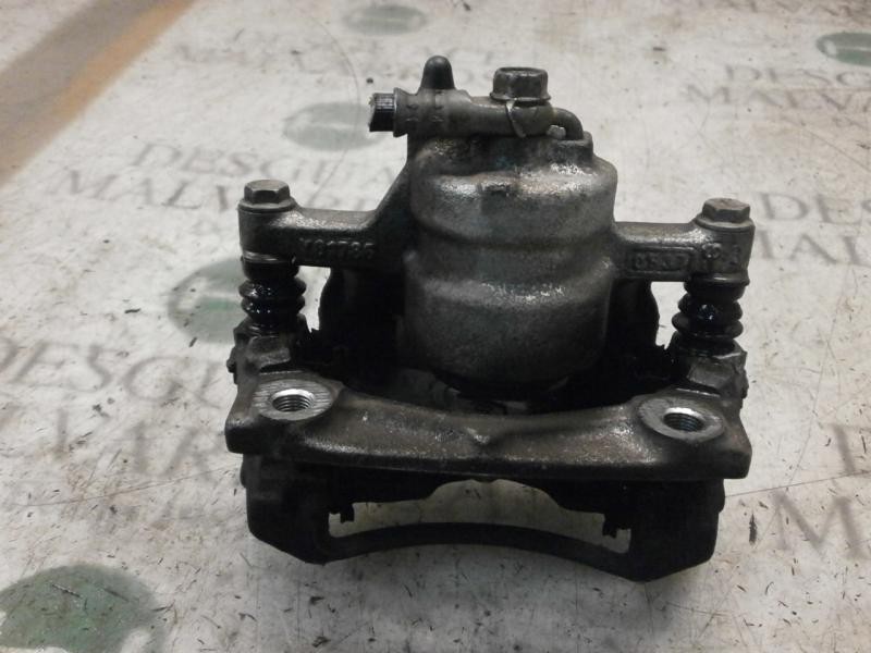 Recambio de pinza freno delantera izquierda para peugeot 107 urban referencia OEM IAM   