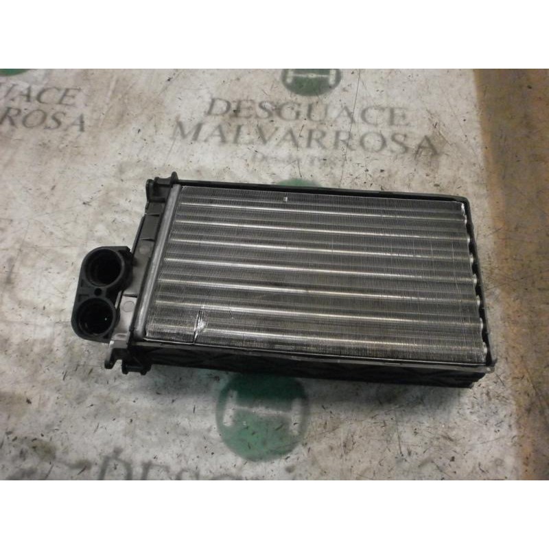 Recambio de radiador calefaccion / aire acondicionado para peugeot 107 urban referencia OEM IAM   