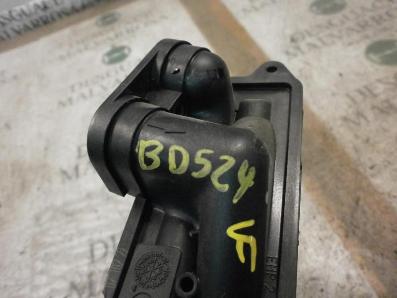 Recambio de radiador calefaccion / aire acondicionado para peugeot 107 urban referencia OEM IAM   