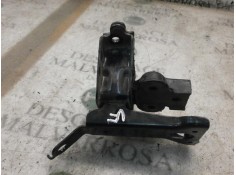Recambio de soporte cambio para peugeot 107 urban referencia OEM IAM    2