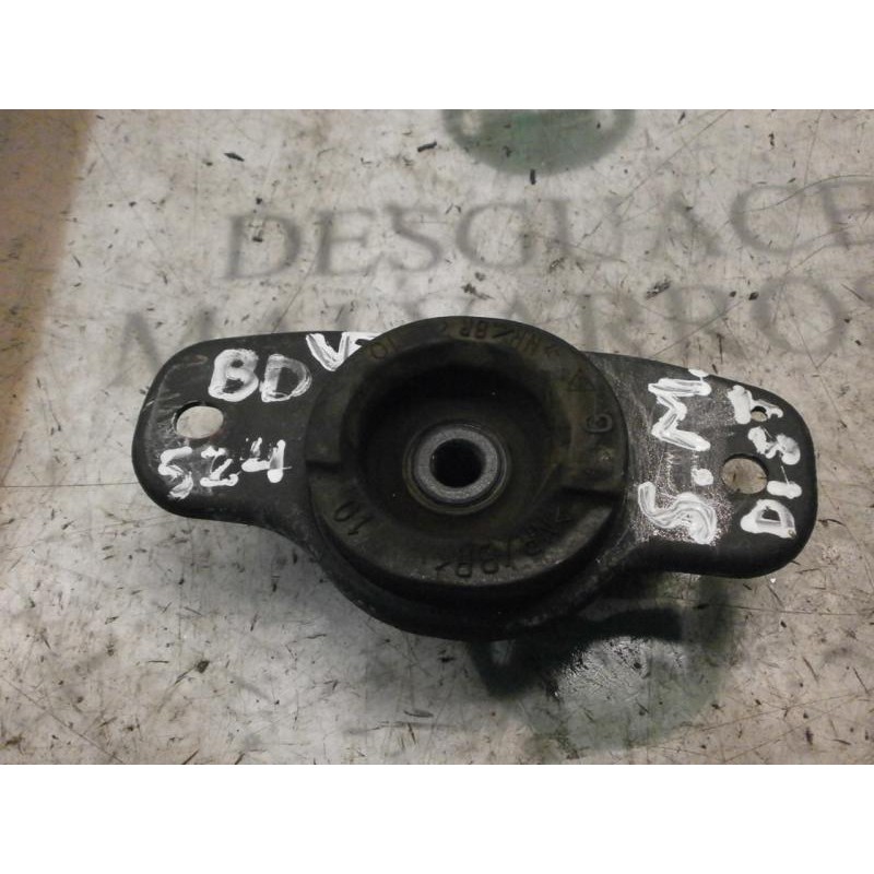 Recambio de soporte motor derecho para peugeot 107 urban referencia OEM IAM   