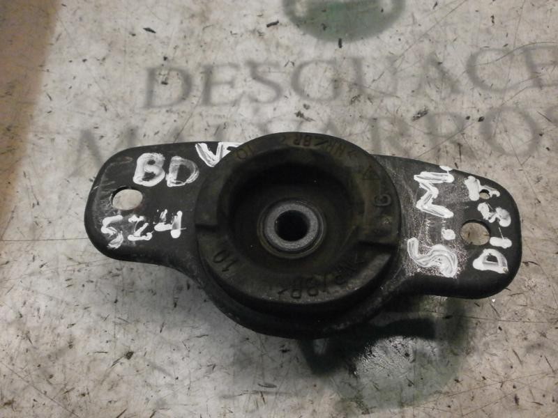 Recambio de soporte motor derecho para peugeot 107 urban referencia OEM IAM   