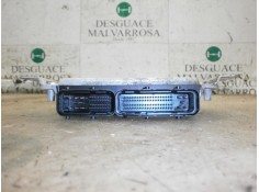 Recambio de centralita motor uce para peugeot 107 urban referencia OEM IAM    2