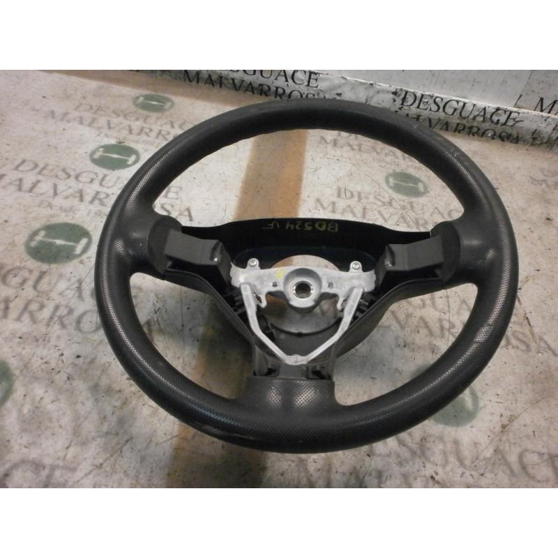 Recambio de volante para peugeot 107 urban referencia OEM IAM   