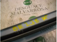 Recambio de evaporador aire acondicionado para toyota corolla (e12) 1.4 d-4d terra berlina referencia OEM IAM    2