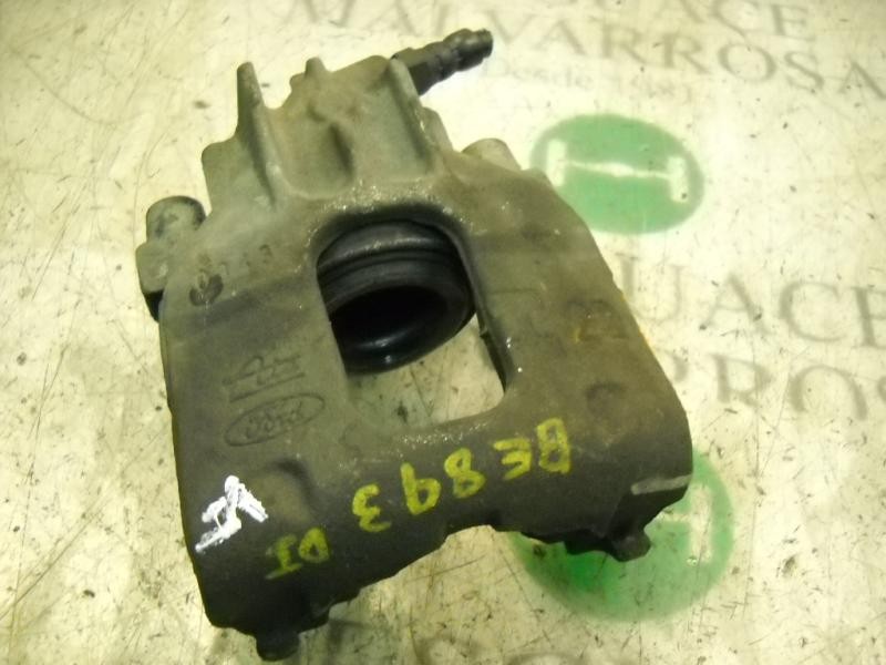 Recambio de pinza freno delantera izquierda para ford focus berlina (cak) ambiente referencia OEM IAM   