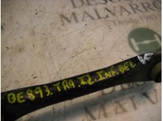 Recambio de brazo suspension inferior trasero izquierdo para ford focus berlina (cak) ambiente referencia OEM IAM    2