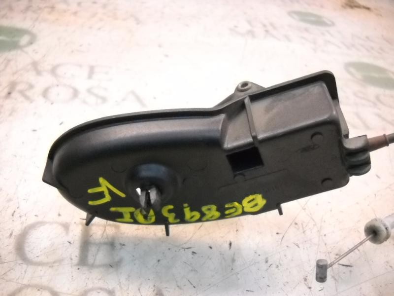 Recambio de maneta interior delantera izquierda para ford focus berlina (cak) ambiente referencia OEM IAM   