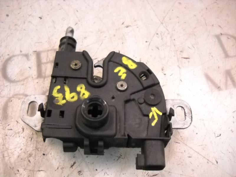 Recambio de maneta interior delantera izquierda para ford focus berlina (cak) ambiente referencia OEM IAM   