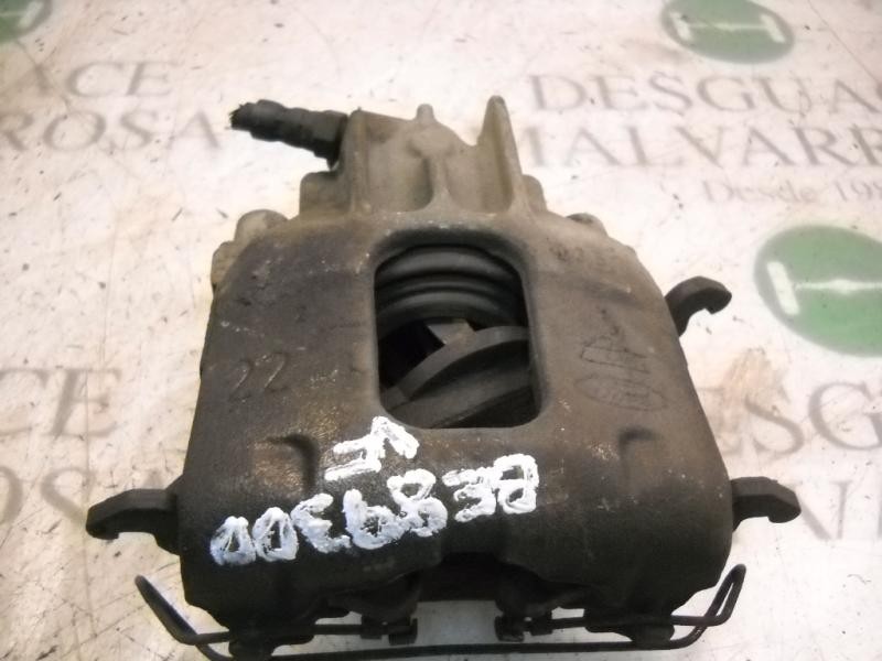 Recambio de pinza freno delantera derecha para ford focus berlina (cak) ambiente referencia OEM IAM   