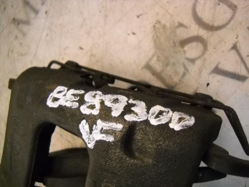 Recambio de pinza freno delantera derecha para ford focus berlina (cak) ambiente referencia OEM IAM   