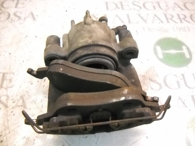 Recambio de pinza freno delantera derecha para ford focus berlina (cak) ambiente referencia OEM IAM   