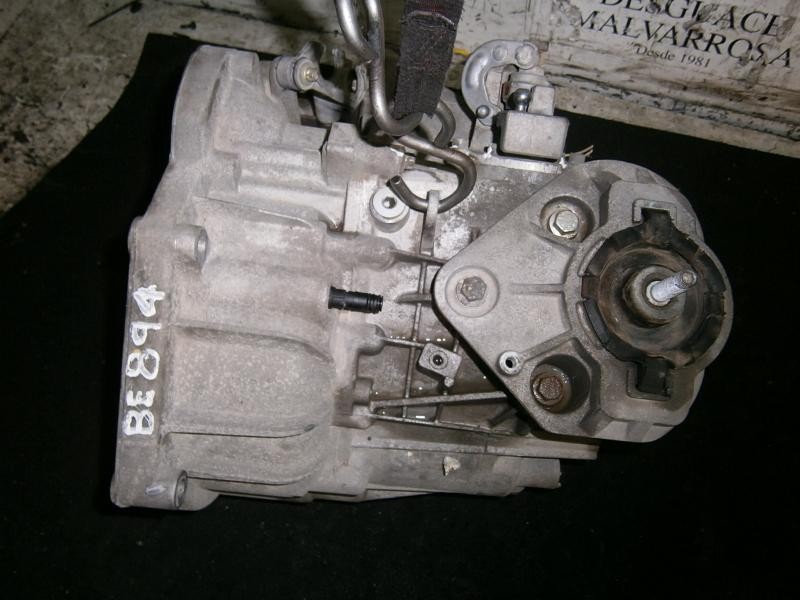 Recambio de caja cambios para fiat idea (135) 1.9 multijet dynamic plus referencia OEM IAM 71738080  